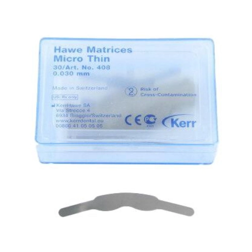 KERR ADAPT MATRIXBANDJES NR.408