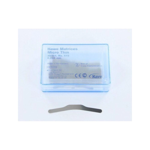 KERR ADAPT MATRIXBANDJES NR.410
