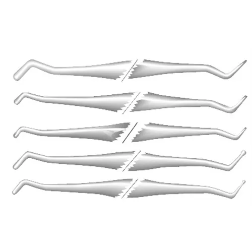 KERR COMPO INSTRUMENT NR.425/5