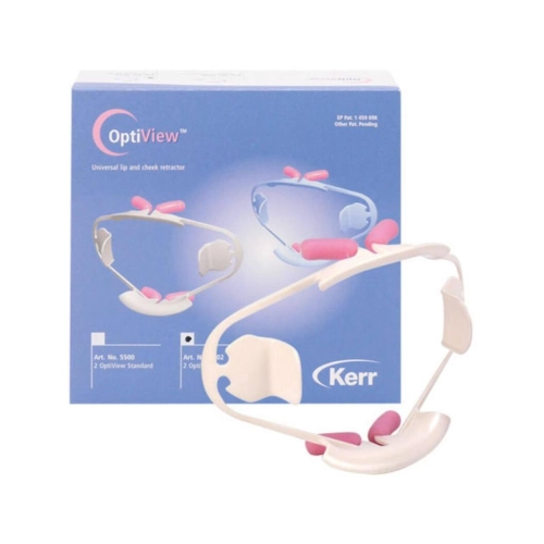 KERR OPTIVIEW STANDAARD KIT NR.5500 (2st)