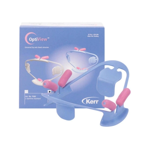 KERR OPTIVIEW SMALL KIT NR.5502 (2st)
