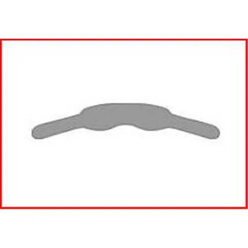 KERR MATRIXBANDJES TITANIUM PREMOLAAR NR.1501 (30st)