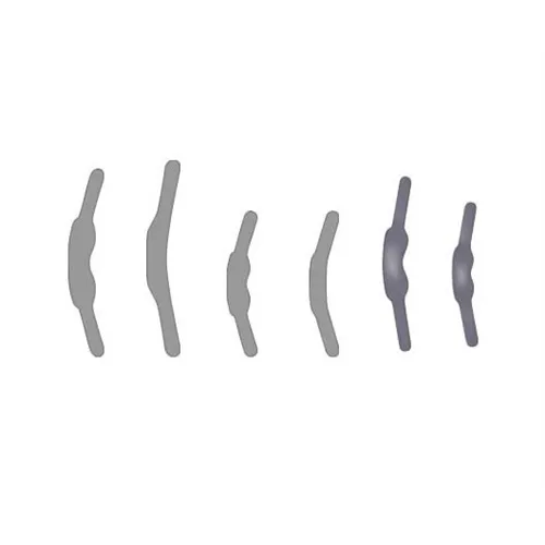 KERR MATRIXBANDJES TITANIUM PREMOLAAR VOORGEVORMD NR.1590 (30st)