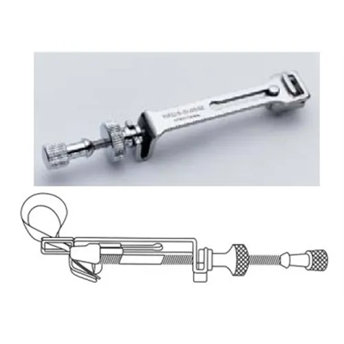 KERRHAWE MATRIXSPANNER 7mm NR. 1250