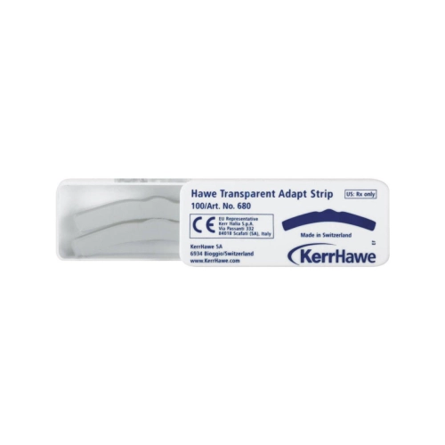 KERR ADAPT STRIPS NR.680 (100st)