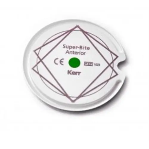 KERR RONTGENFILM CENTREERHULP SUPER-BITE ANTERIOR NR.1023 (50st)