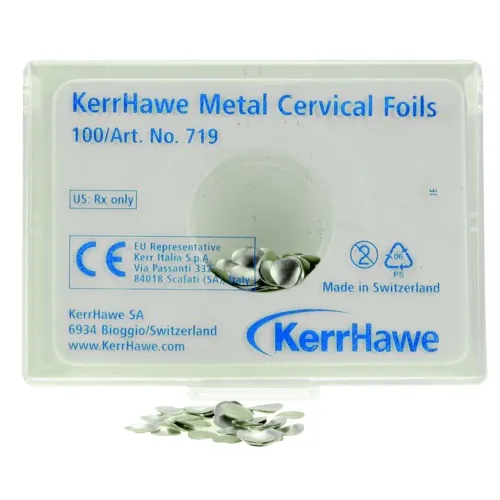KERRHAWE CERVICAL MATRIXEN NR.719 (100st)