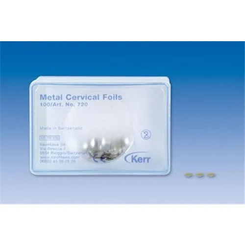 KERRHAWE CERVICAL MATRIXEN NR.720 (100st)