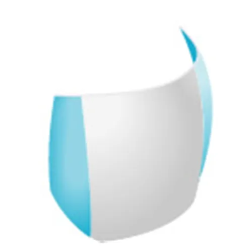 KERR ADAPT SECTIONAL MATRIXEN TRANSPARANT 5mm MODERATE CURVE (100st) & APPROXIMAL SHAPERS (100st) NR.752