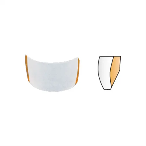 KERR ADAPT SECTIONAL MATRIXEN TRANSPARANT 5mm INCREASED CURVE (100st) & APPROXIMAL SHAPERS (100st) NR.753