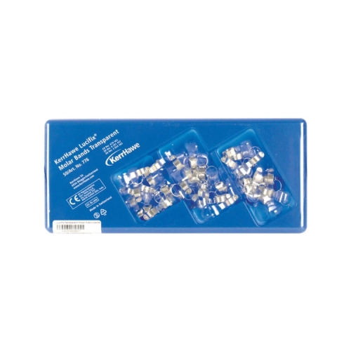 KERR LUCIFIX MATRIXBAND MOLAAR NR.776 (50st)