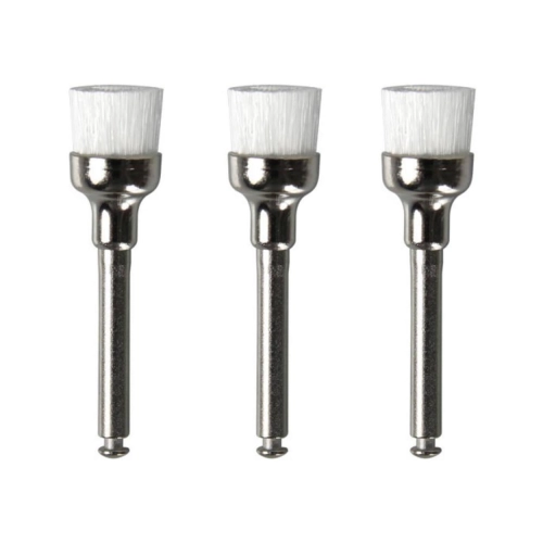 KERR TANDREINIGINGSBORSTELS NYLON RA NR.835 (100st)