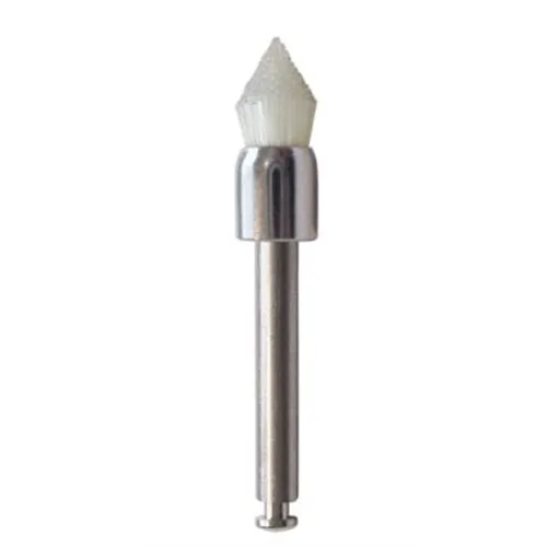 STODDARD POLIJSTBORSTELS NYLON POINTED RA (100st)