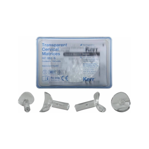 KERR CERVICAL MATRIXEN LUH NR.851S (150st)