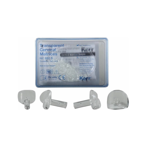 KERR CERVICAL MATRIXEN LUH NR.852S (150st)