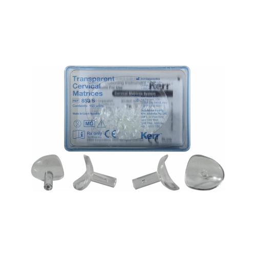 KERR CERVICAL MATRIXEN LUH NR.853S (150st)