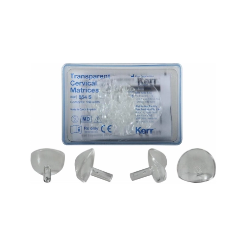 KERR CERVICAL MATRIXEN LUH NR.854S (150st)