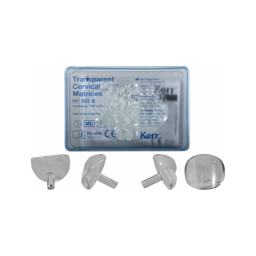 KERR CERVICAL MATRIXEN LUH NR.855S (150st)