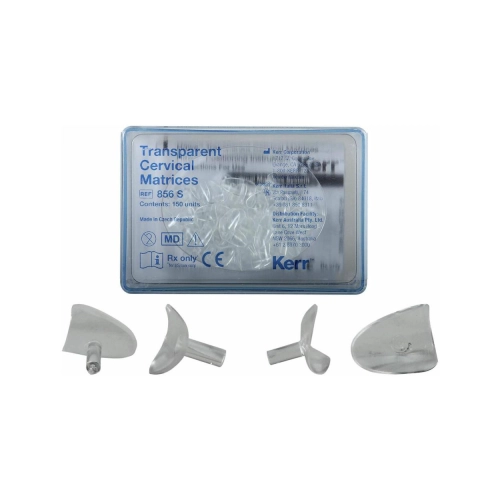 KERR CERVICAL MATRIXEN LUH NR.856S (150st)