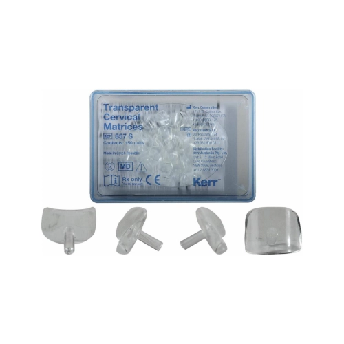 KERR CERVICAL MATRIXEN LUH NR.857S (150st)