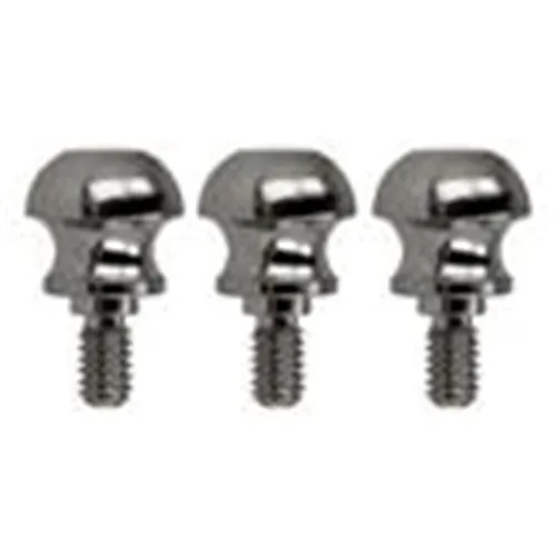 PURE SNAP-ON MANDREL SCREWTYPE (3st)