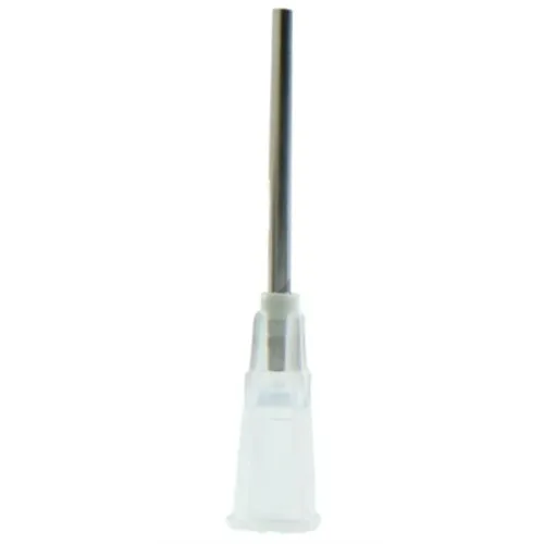 VISTA APPLI-VAC 3/4 BENDABLE TIPS 16G WIT (100st)