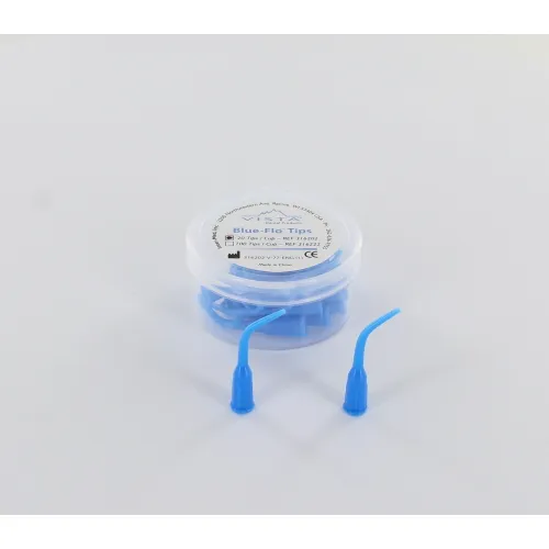 VISTA BLUE FLO TIPS (20st)