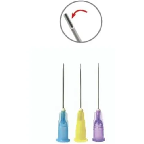 VISTA APPLI-VAC IRRIGATIE TIPS 30G PAARS (20st)