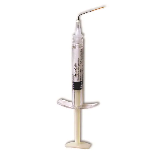 VISTA-CAL STANDAARD KIT (4x1,2ml/tips)
