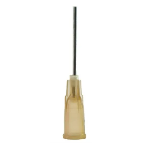VISTA APPLI-VAC 3/4 BENDABLE TIPS 19G BRUIN (100st)