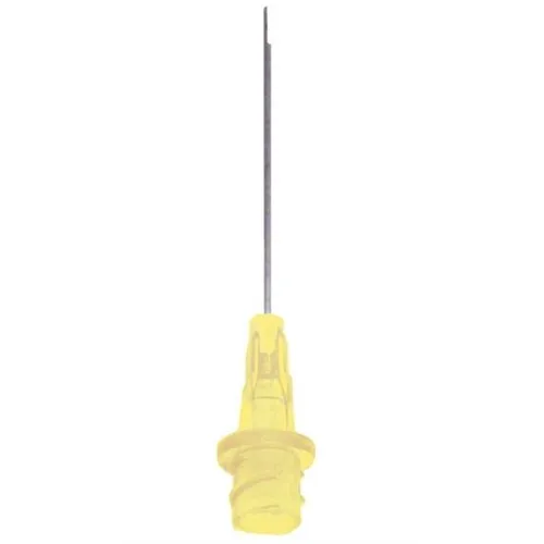 VISTA SECURE LOCK APPLI-VAC IRRIGATIE TIPS 27G GEEL (20st)