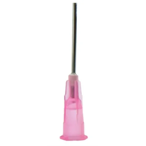 VISTA APPLI-VAC 3/4 BENDABLE TIPS 18G ROZE (100st) 315118