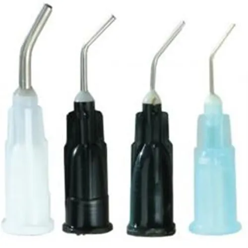 VISTA PRE BENT APPLICATIETIPS 16G WIT (20st)