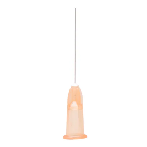 PULPDENT APPLICATIETIPS FILE-RITE ORANJE 30G (50st)