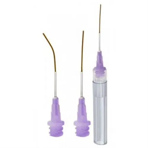 VISTA MICRO-EVAC TIP 25G (50st)
