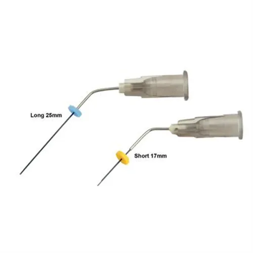 VISTA NITI SUPERFLEX TIPS MIXED PACK 4x17 & 2x25mm (6st)