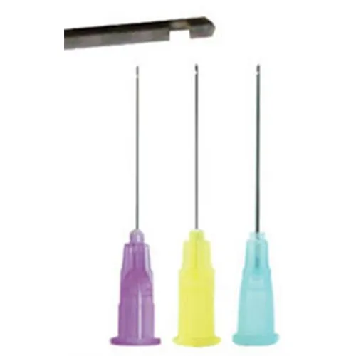 VISTA PROBE IRRIGATIETIPS SIDE-VENT 23G BLAUW (20st)
