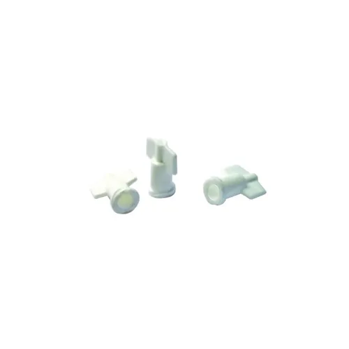 VISTA SYRINGE CAPS (25st)
