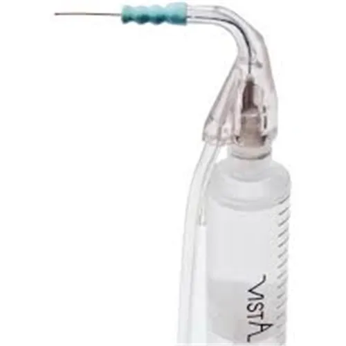 VISTA ENDOSAFE APICALE IRRIGATIELIJNEN (10st/incl 30G tip/ 12cc spuit)