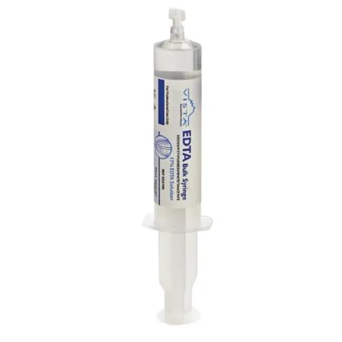 VISTA EDTA 17% BULK SPUIT (30ml) 503700