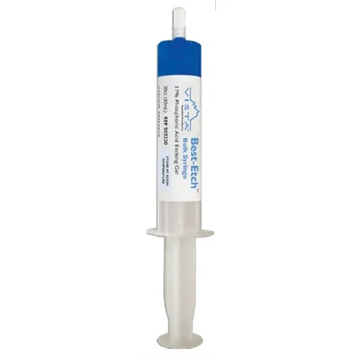 VISTA BEST ETCH BULK SPUIT (30ml) 502230