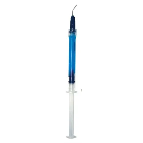 VISTA BEST ETCH STANDAARD KIT (4x1,2ml) + TIPS 502115