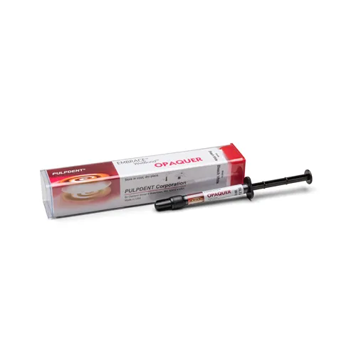 PULPDENT EMBRACE ESTHETIC OPAQUERS OFF-WHITE (2,1gr)