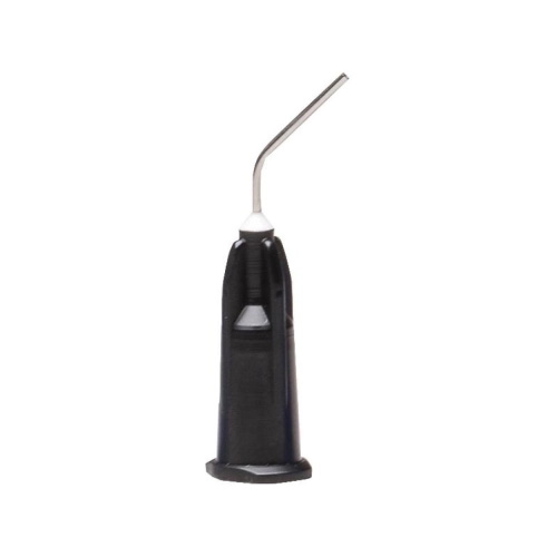 PULPDENT METALEN BLACK APPLICATOR TIPS 22G (100st)