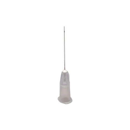 PULPDENT ENDODONTIC IRRIGATION NEEDLES 27G SIDE VENT (20pcs)
