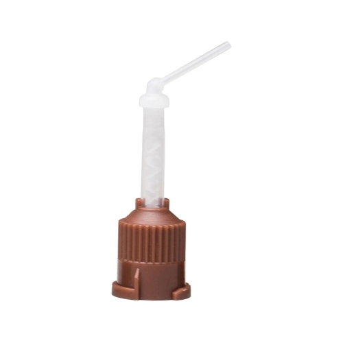 PULPDENT ACTIVA BIOACTIVE MIXING TIPS MET LANGE INTRA ORALE TIPS (50st)