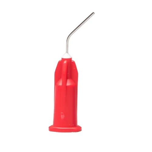 PULPDENT EMBRACE WETBOND APPLICATOR TIPS RED 23GA (100st)
