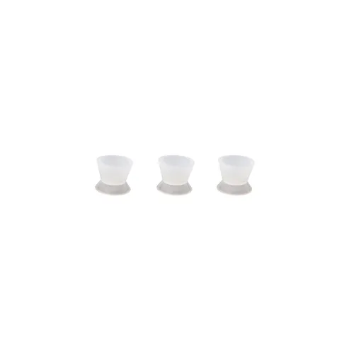 PULPDENT MINI-BOWLS SMALL (3st)