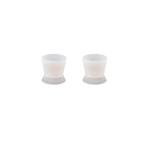 PULPDENT MINI-BOWLS MEDIUM (2st)