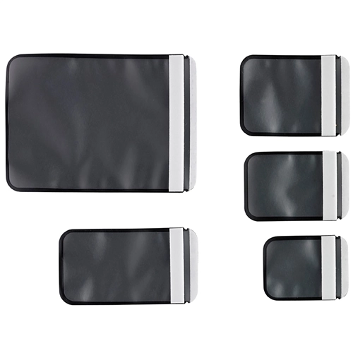 CARESTREAM DENTAL DUPHAMED HYGIENEHOESJES CS 7600 SIZE 2 (200st)